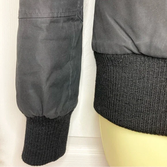 Aritzia Parka Jacket | SMALL - Picture 9 of 17